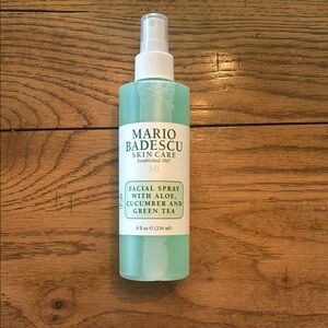 Mario Badescu Aloe Cucumber Green Tea Facial Spray